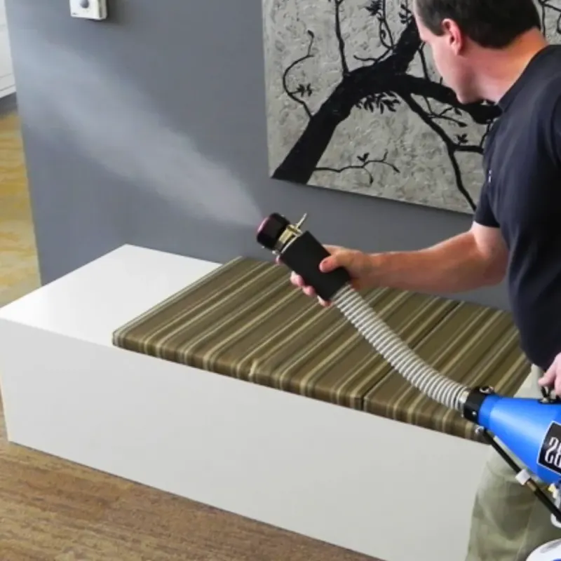 Professional Odor Removal in Bowie County, TX